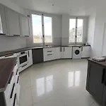 Appartements Boccador Montaigne