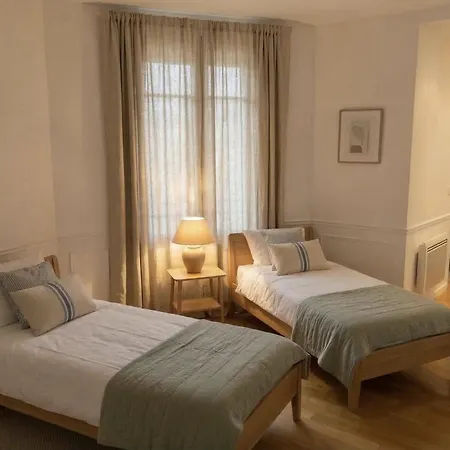 Appartamento Boccador Montaigne Parigi